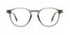 OKULARY KOREKCYJNE DAVID BECKHAM DB 1018 KB7 49 ROZMIAR S